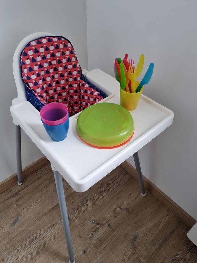 Duplex Ideal Famille, 2 Mn De St-Omer Centre Appartement Saint-Martin-au-Laert Buitenkant foto