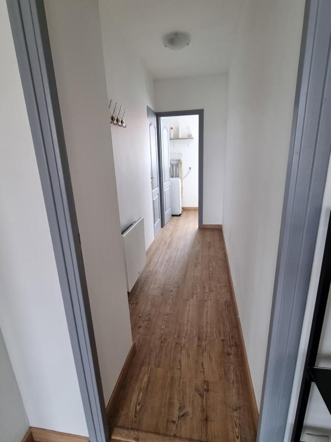 Duplex Ideal Famille, 2 Mn De St-Omer Centre Appartement Saint-Martin-au-Laert Buitenkant foto
